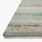 Loloi Dominic DOM-04 Sky / Natural area rug - image 5