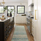 Loloi Dominic DOM-04 Sky / Natural area rug - image 3