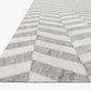Loloi Dorado DB-01 Grey / Ivory area rug - image 5
