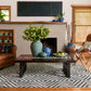 Loloi Dorado DB-03 Charcoal / Ivory area rug - image 3