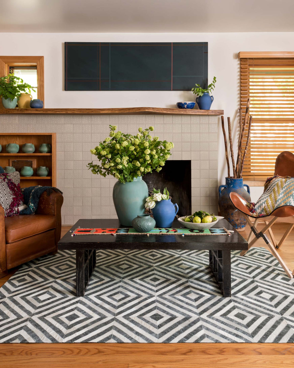 Loloi Dorado DB-03 Charcoal / Ivory area rug - image 2