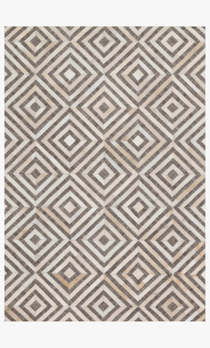 Loloi Dorado DB-03 Taupe / Sand area rug - image 1