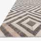 Loloi Dorado DB-03 Taupe / Sand area rug - image 2
