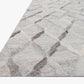 Loloi Dorado DB-04 Grey / Grey area rug - image 3