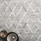 Loloi Dorado DB-04 Grey / Grey area rug - image 2