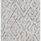 Loloi Dorado DB-04 Grey / Grey area rug - image 1