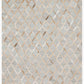Loloi Dorado DB-04 Grey / Sand area rug - image 1
