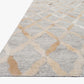 Loloi Dorado DB-04 Grey / Sand area rug - image 2