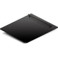 ZLINE Classic 24-Inch Top Control Built-In Dishwasher, Black Stainless Steel Panel, Modern Handle, 52 dBA, DW-BS-H-24