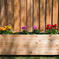 18" x 72" Planter Box - 24" TALL