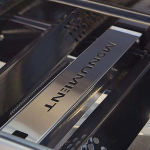 Monument Grills Mesa Series Smokerbox