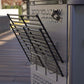Monument Grills Grillware Storage Rack