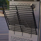 Monument Grills Grillware Storage Rack