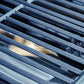 Monument Grills Mesa 305 Series | 3 Burner Propane Gas Grill in Stainless Steel