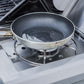 Monument Grills Mesa 305 Series | 3 Burner Propane Gas Grill in Stainless Steel