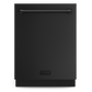Gordon Ramsay by THOR Kitchen 24" Dishwasher in Matte Black, DW24X8BA00