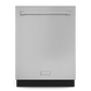 Gordon Ramsay by THOR Kitchen 24" Dishwasher in Stainless Steel, DW24X8BA99