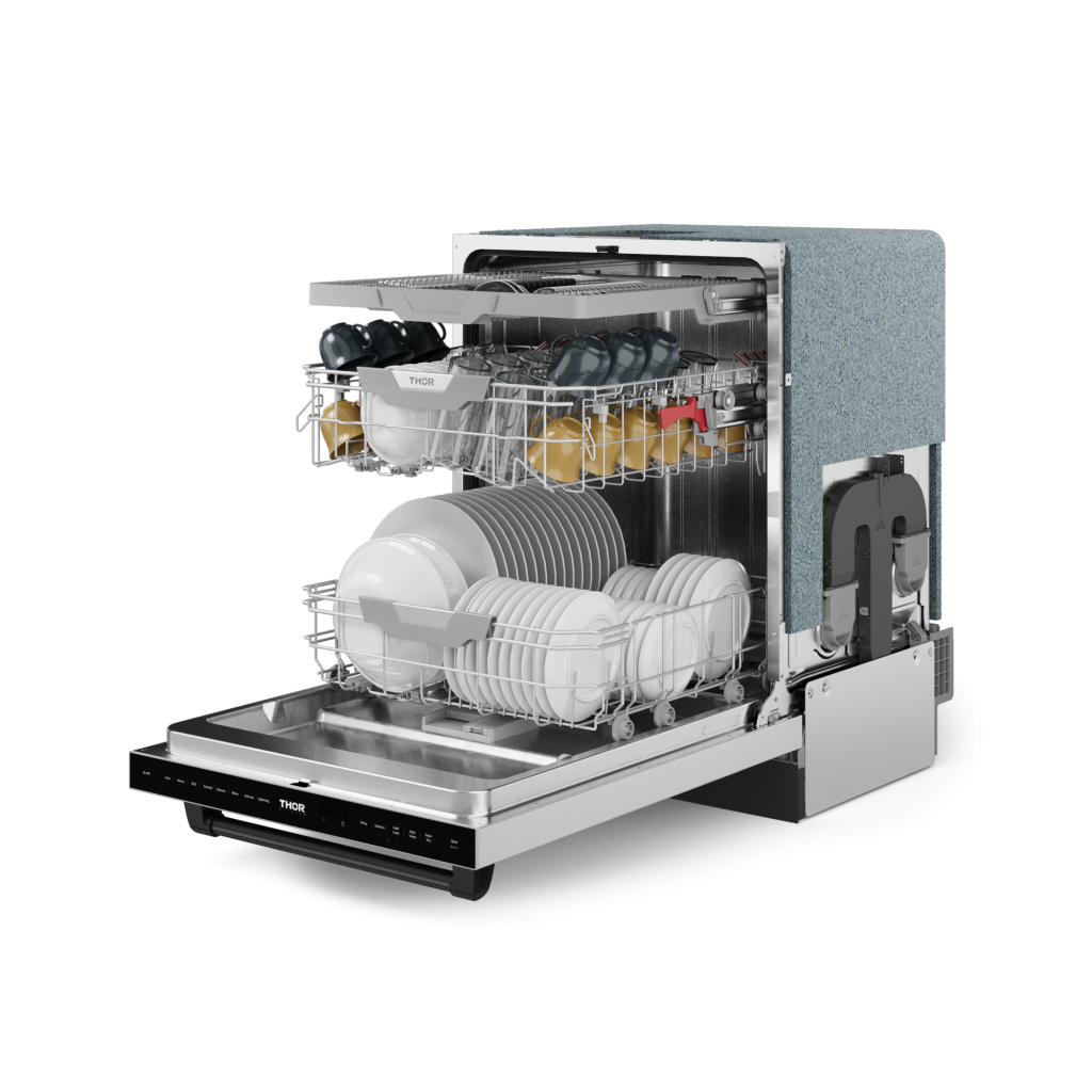 Gordon Ramsay by Thor Kitchen Dishwasher - Thumbnail 3