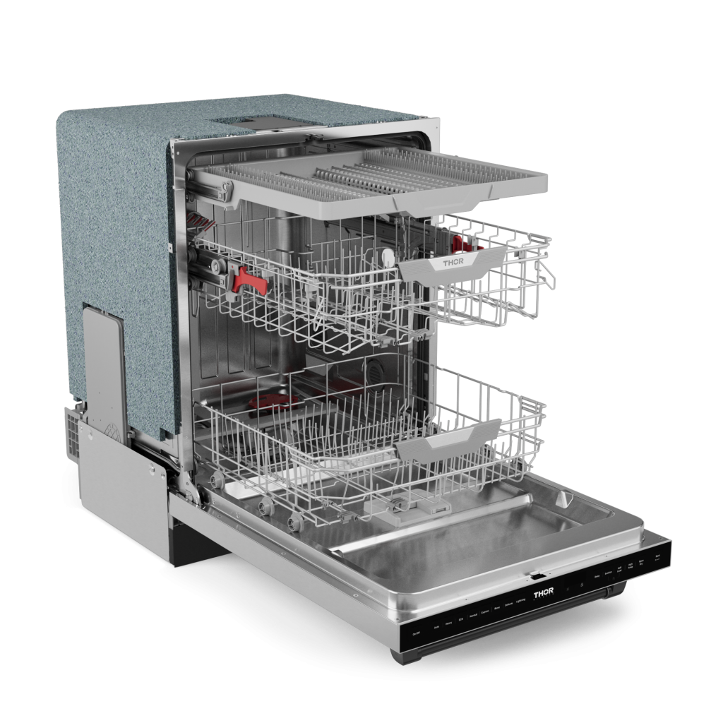 Gordon Ramsay by Thor Kitchen Dishwasher - Thumbnail 5