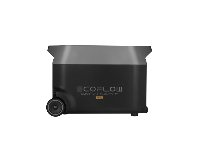 EcoFlow DELTA Max Smart Extra Battery - 2016Wh