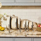 Caraway Ceramic-Coated Cookware Bundle
