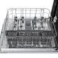 FORNO Rivestito 24" Built-In Panel-Ready Dishwasher, Ultra-Quiet 45 dB, Energy Star with Stainless Steel Interior, FDWBI8011-24