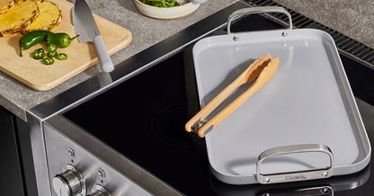 Caraway Double Burner Griddle