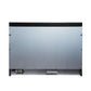 FORNO Ambassador Valente 48" 6.7 cu. ft. Dual Fuel Range, 8 Sealed Burners, Convection Oven in Black with Antique Brass Accents and Copper Rivet Trim, FFSGS6199-48CPBLK