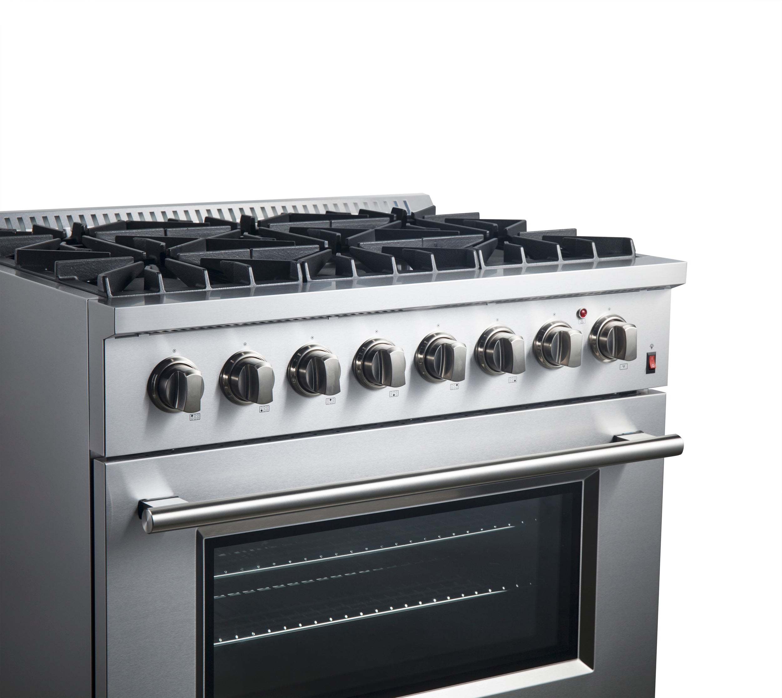 FORNO Marco 36