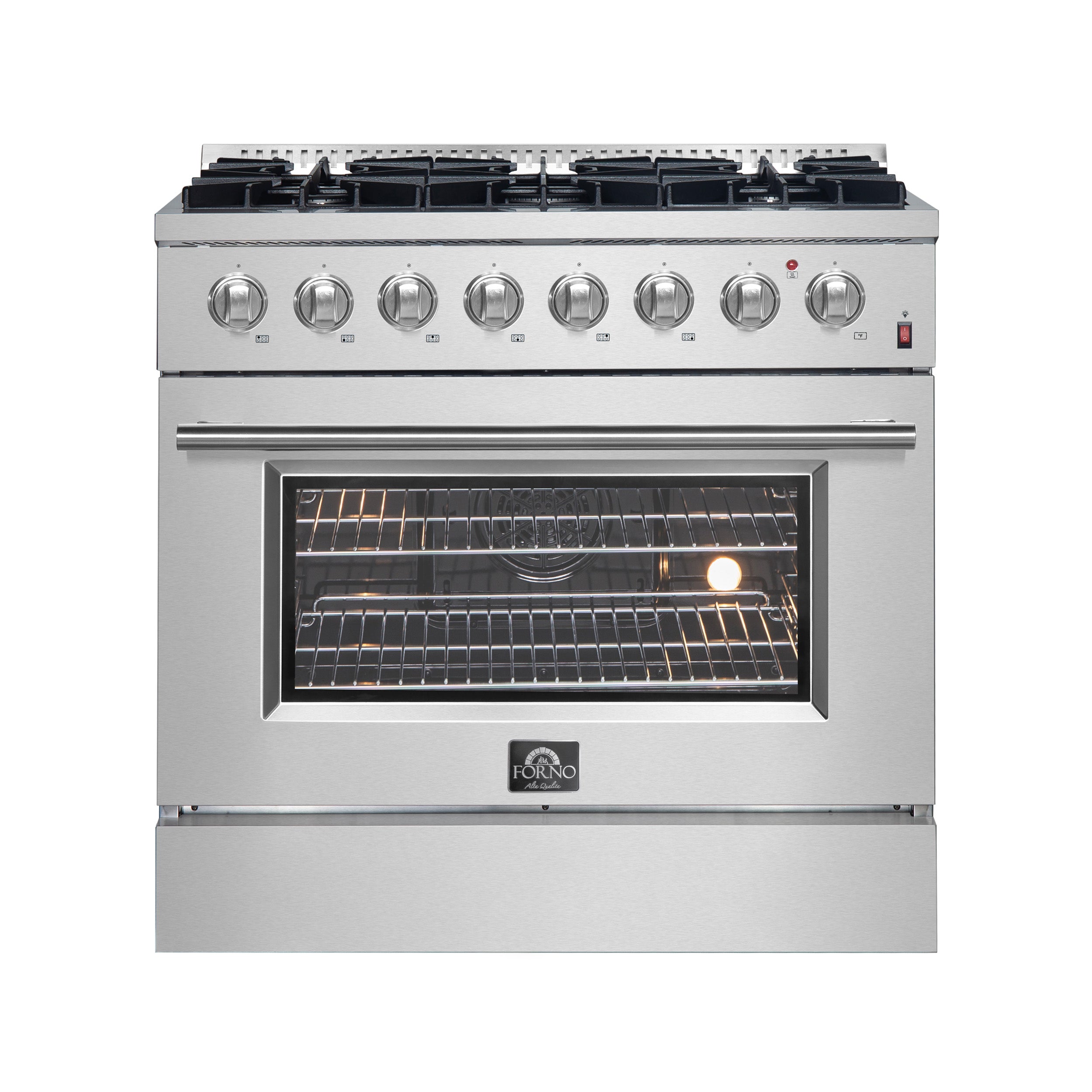 FORNO Marco 36