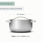 Caraway Dutch Oven