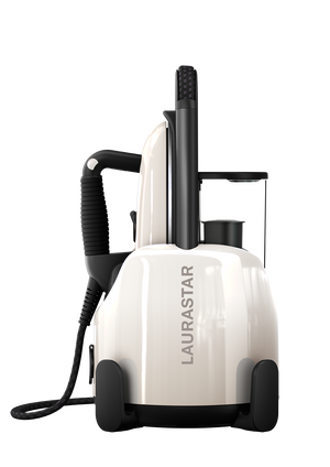 Laurastar Lift Steam Iron in White