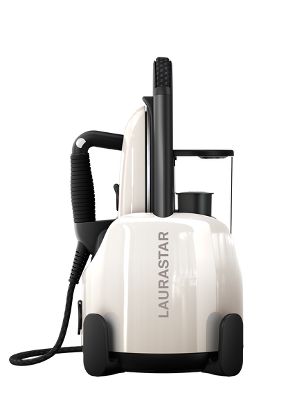Laurastar Lift Steam Iron in White