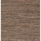 Loloi Edge ED-01 Brown area rug - image 1