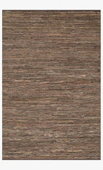 Loloi Edge ED-01 Brown area rug - image 1