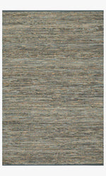 Loloi Edge ED-01 Grey area rug - image 1