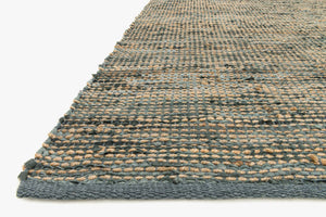 Loloi Edge ED-01 Grey area rug - image 2