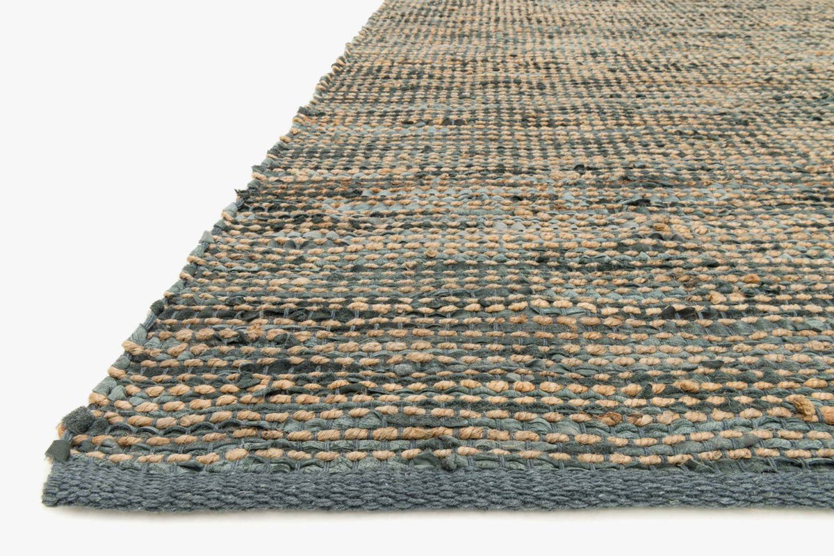 Loloi Edge ED-01 Grey area rug - image 2