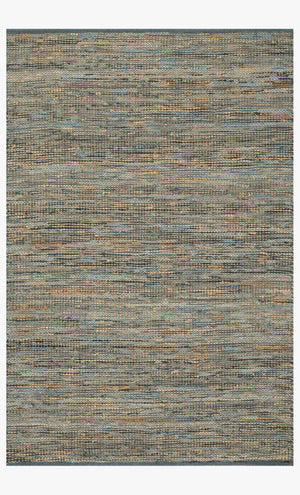 Loloi Edge ED-01 Grey area rug - image 1