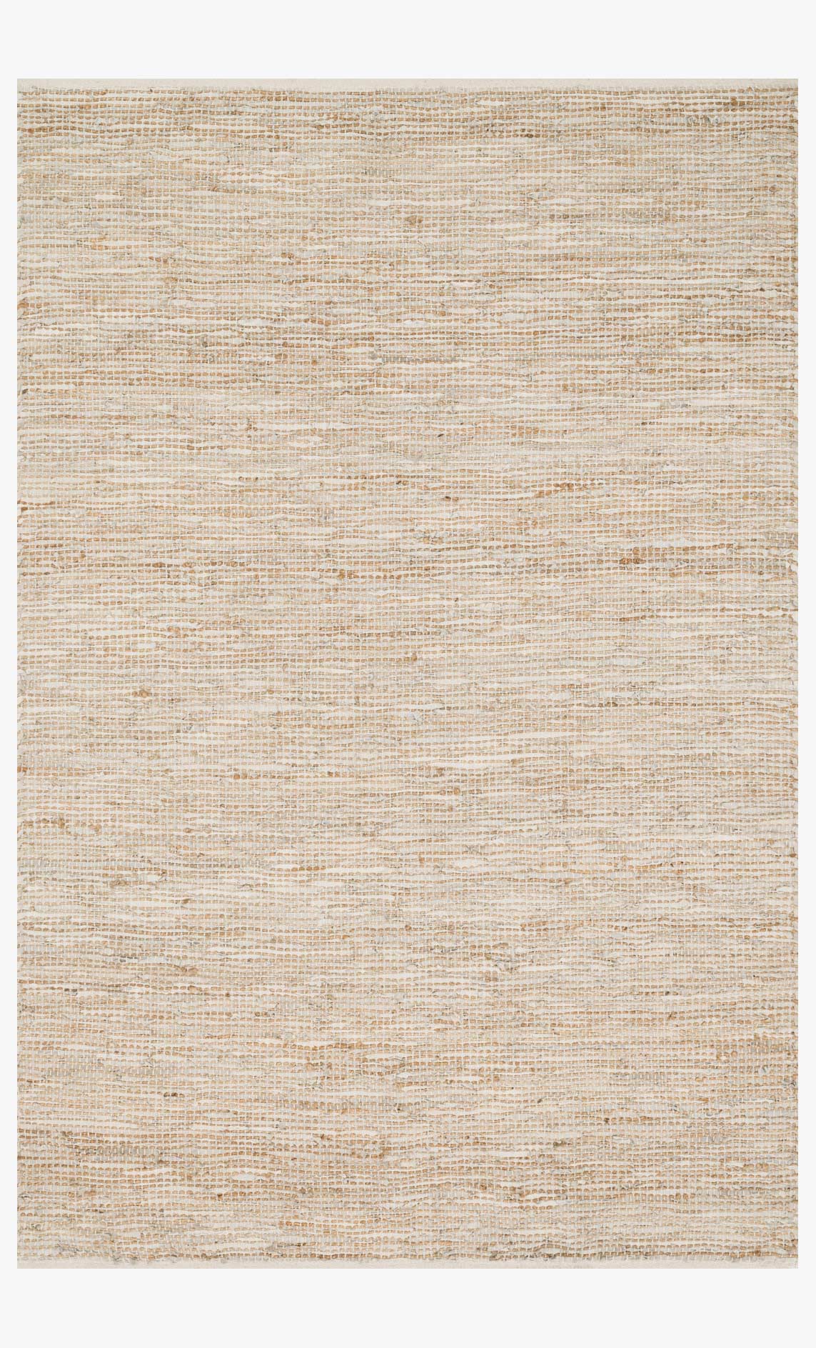 Loloi Edge ED-01 Ivory area rug - image 1