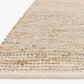 Loloi Edge ED-01 Ivory area rug - image 2