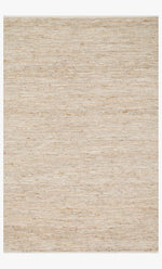 Loloi Edge ED-01 Ivory area rug - image 1