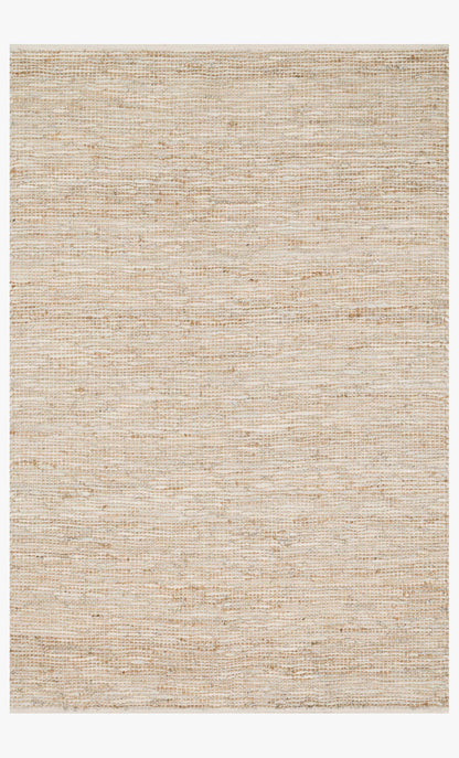 Loloi Edge ED-01 Ivory area rug - image 1