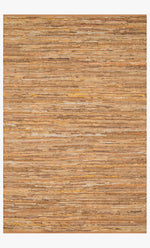 Loloi Edge ED-01 Tan area rug - image 1