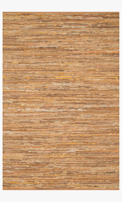 Loloi Edge ED-01 Tan area rug - image 1