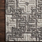 Loloi Ehren EHR-01 Charcoal / Fog area rug - image 3