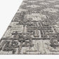 Loloi Ehren EHR-01 Charcoal / Fog area rug - image 2
