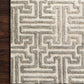 Loloi Ehren EHR-03 Stone / Sand area rug - image 3
