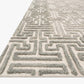 Loloi Ehren EHR-03 Stone / Sand area rug - image 2