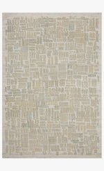 Loloi Elias ELA-01 Pebble / Sage area rug - image 1